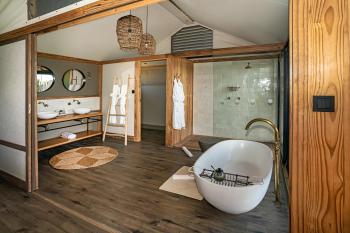 Lemala Nanyukie Two Bedroom