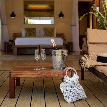 Zanzibar White Sand Luxury Villas 