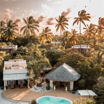 Zanzibar White Sand Luxury Villas 