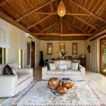 Zanzibar White Sand Luxury Villas 