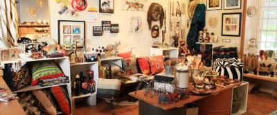 A Cultural Sojourn 