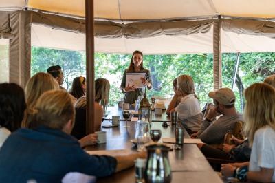 Conservation and Community Tour