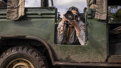 Photographic Safaris