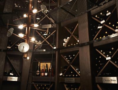 Premier Wine Boutique