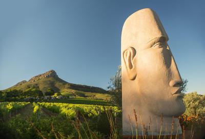 Estate Collection & Nearby Art Galleries