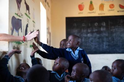 Visit Community Projects