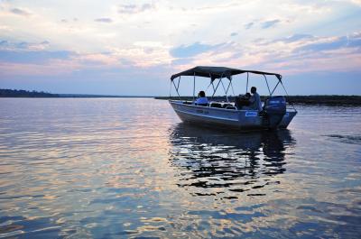 Fishing Excursions: Reel in the Adventure