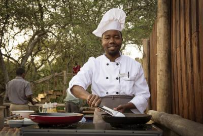 Bush Breakfasts & Picnics