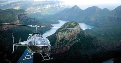 Helicopter Tours