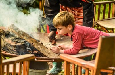 Lemala Cubs – Kids Activities (Included)