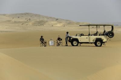 Unforgettable Day Trip to Marienfluss Valley with a Picnic Lunch