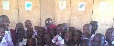 Bisalalah School Visit