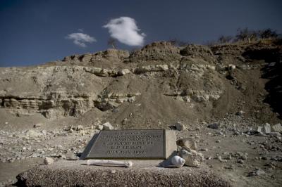 Olduvai Gorge & Shifting Sands Tour