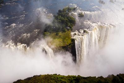 Tour of Victoria Falls: Wonder Unveiled
