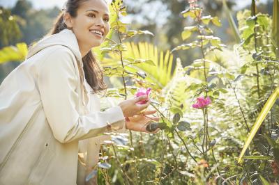 TAKE A WALK IN NATURE