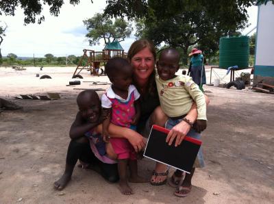 Community Engagement