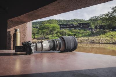 Photographic Studio & Camera Rental