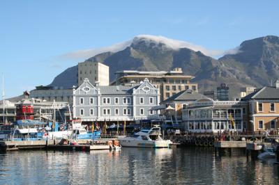 V&A Waterfront