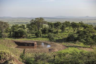 Wildlife Photographic Hide
