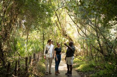 Woodlands Village Tour 