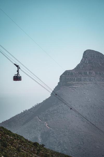 Table Mountain Cableway