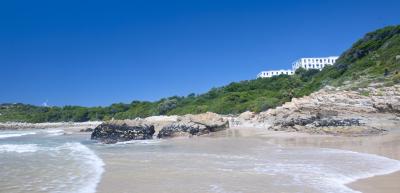  Bays, Beaches and Beautiful Forests