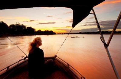 Boating Safaris