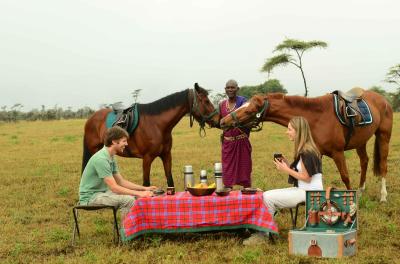 Horseback Riding: A Journey Unforgettable