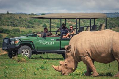 Game Drives