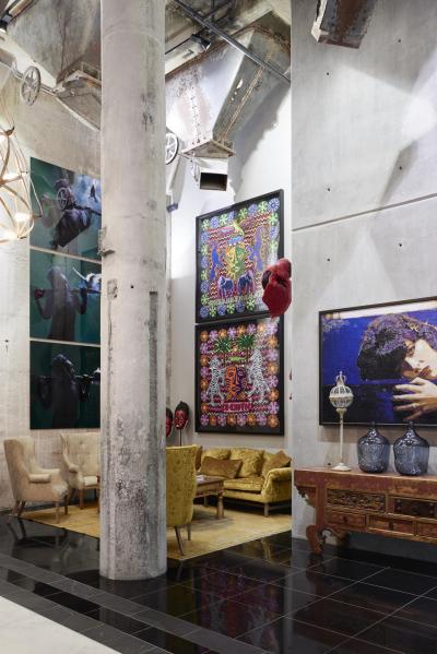 Tailored Art Tours
