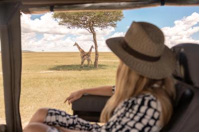Game Drives