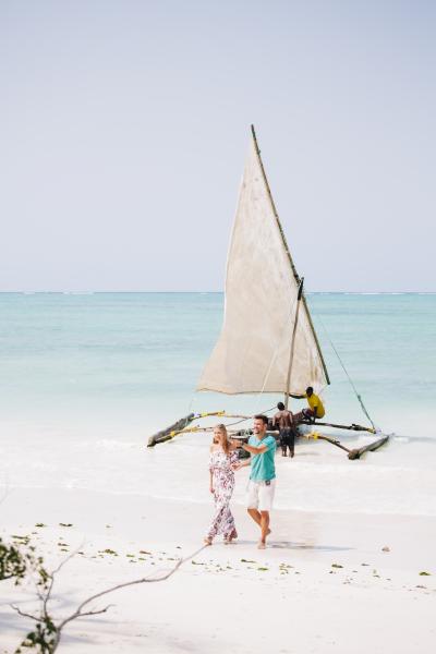 Dhow cruise