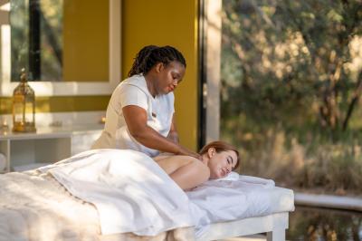 Reflections Spa at Waterside