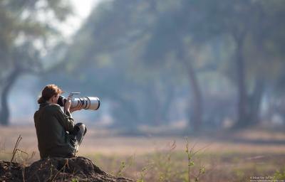 Private Photographic Safari