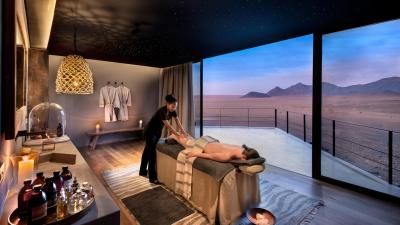 Healing Earth Wellness Treatments