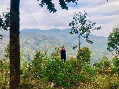 NATURE IN KIGALI
