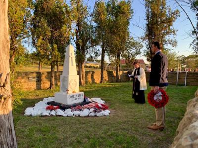 Rorke's Drift Battlefield Tour