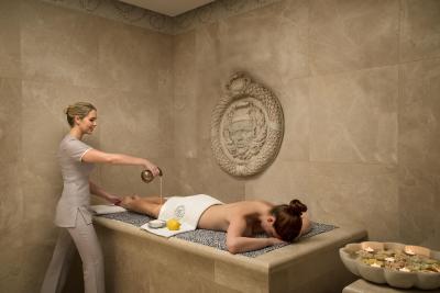 The Spa