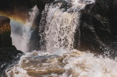 Murchison Falls Hike