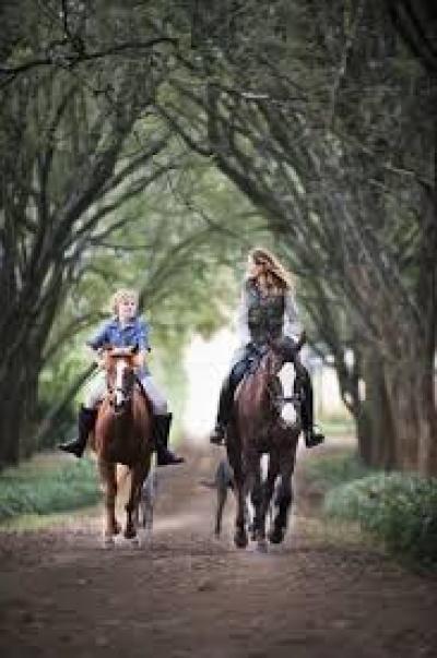 Horse Riding in Nairobi