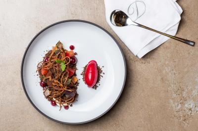 Culinary Delights