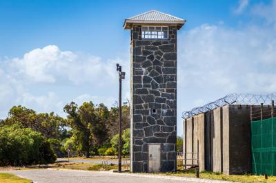 Robben Island