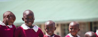 Robanda School Visit