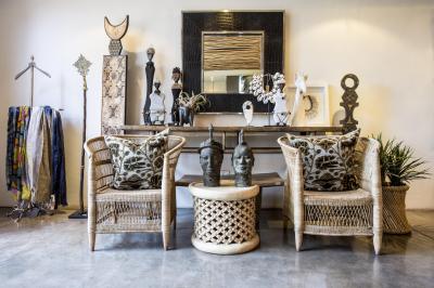 Singita Boutique and Gallery