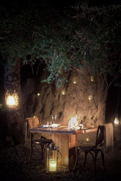 Chem Chem Private Dining