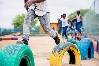 Thornybush Community Project