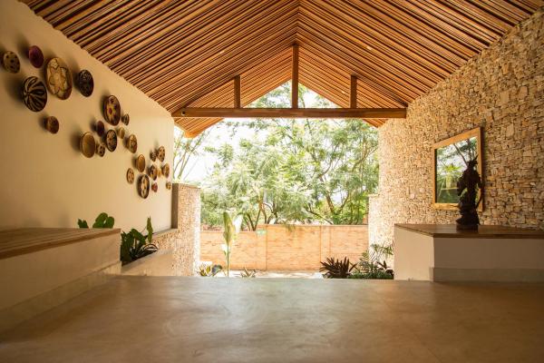 The Retreat by Heaven