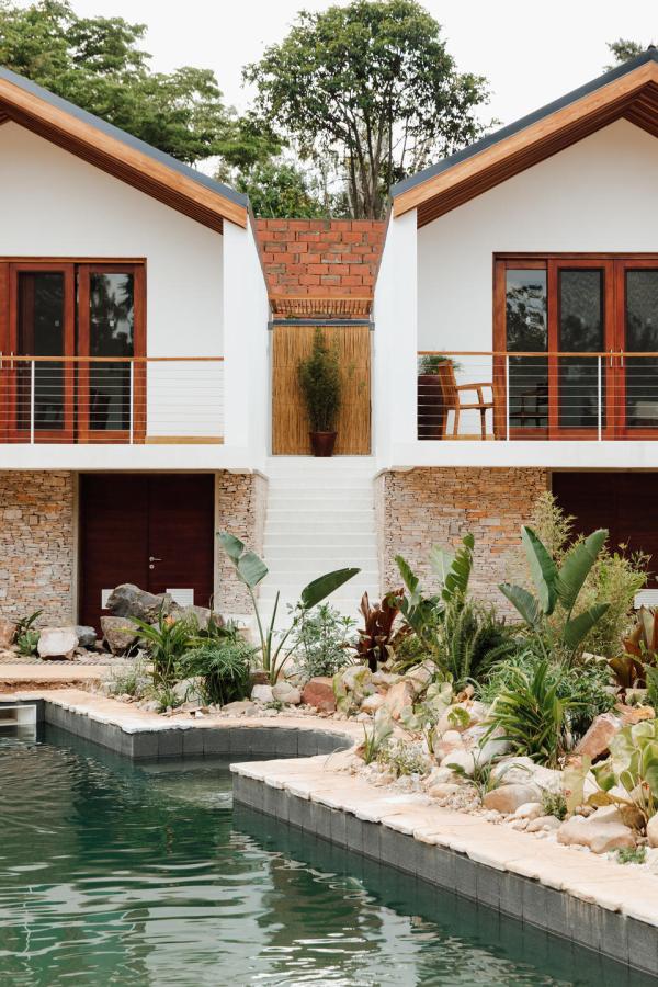 The Retreat by Heaven