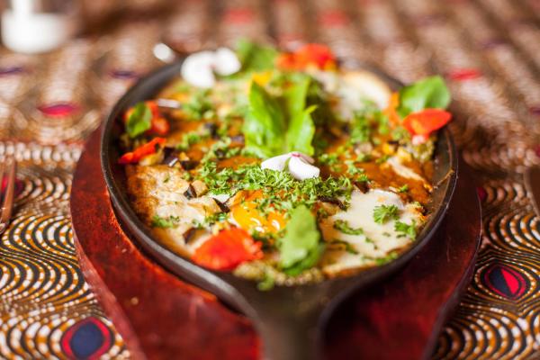 The Retreat by Heaven