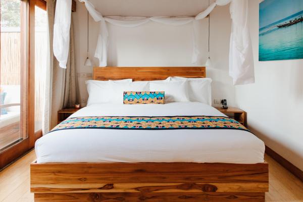 The Retreat by Heaven